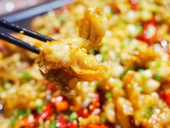 -臻享無招牌·食蛙专门店(太古里店)