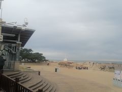 -老虎石海上公园