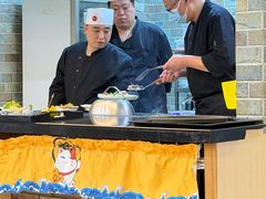 -红叶日本料理(辰熙广场店)