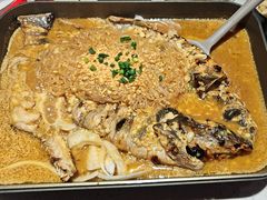 -鱼酷活鱼烤鱼(北美店)