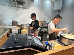 -西方小巷 Western Alley·欧洲街头小吃(时尚天河店)