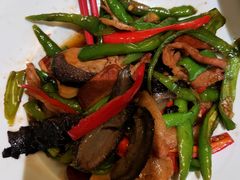 -徽镇小厨·经典徽菜(马连道店)