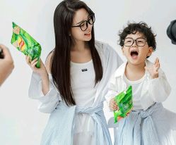 -小阿福儿童摄影(华中智谷店)