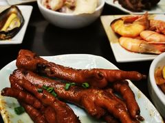 -青藤茶馆(南山路店)