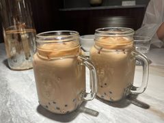 -鹿港小镇(霄云店)