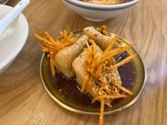 -小豆海棠(嘉兴路店)