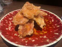 -奉天小馆·非遗东北菜(沈阳万象城店)