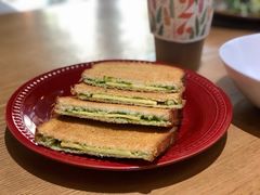 -HELLO 27 意面·沙拉·帕尼尼