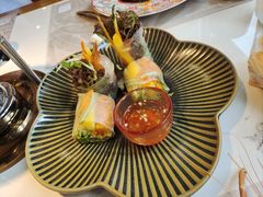 -泰椰里·泰国餐厅(智慧城广百广场店)