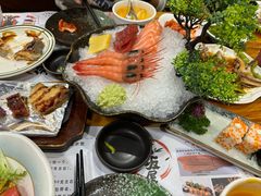 -松坂屋日料自助(长城路店)