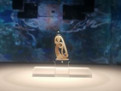 -北京大葆台遗址博物馆