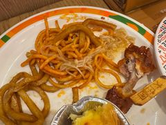 -比格比萨自助(延庆万达广场店)