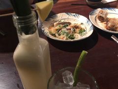 -Cuc Gach Quan Restaurant