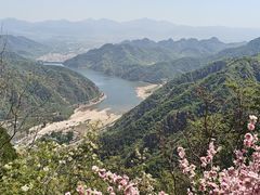 -京东石林峡风景区