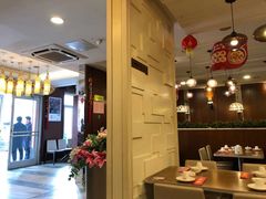 -粤仔湾砂锅粥(滨湖万达店)