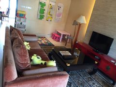 -太阳岛度假酒店