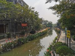 -黄埔古港