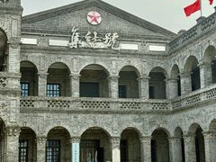 -阳澄湖半岛旅游度假区