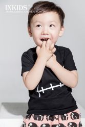 -INKIDS潮童社儿童摄影(朝阳大悦城店)