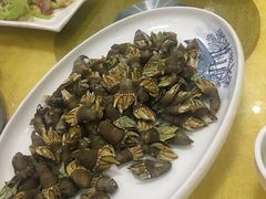 -台山美食一绝阿四台山黄鳝饭(阿四创作店)
