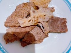 -千寻山野烤肉(中关村店)