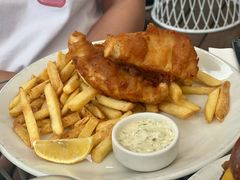 -Takapuna Beach Cafe