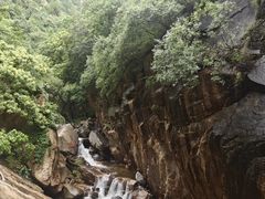 -黑龙潭风景区
