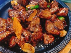 -日昌餐馆(亦庄店)