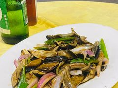 -棠记大排档(海珠店)
