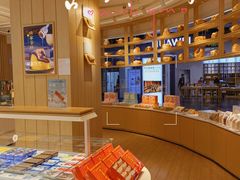 -好利来(红牌楼店)
