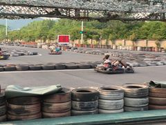 -赛达赛车主题乐园·卡丁车·团建