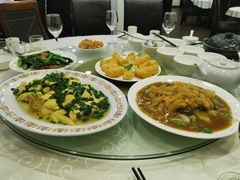 -凤城礼记鱼翅海鲜酒家(新马路总店)