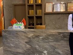 -骏莱海鲜鱼港(五角场店)