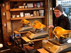 -Monmouth Coffee(博罗市场店)