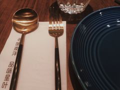 -星叶·东南亚料理(宁波万象汇店)