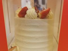 -好利来.生日蛋糕(杨家坪店)