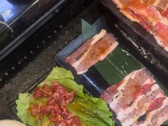 -燚青春东北泥炉烤肉(百合店)