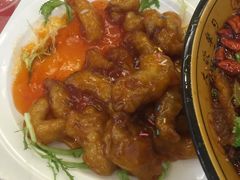 -鲁班小馆(政四街店)