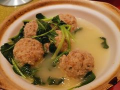 狮子头-双东酒店(东关街店)