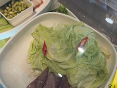 -良师门滨海人家·海鲜·家常菜(滨海城店)