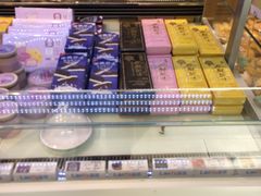 -LanTa蓝塔烘焙(锦艺城店)
