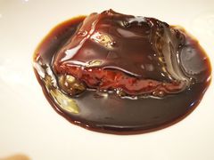 红烧鮰鱼-上海老饭店(北京分店)