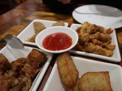 -临家闽南菜(宝洲路店)