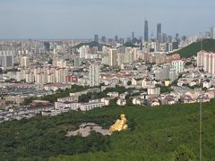 -千佛山风景名胜区