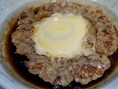 殿堂级肉末蒸蛋-好爸爸(外滩店)