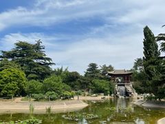 -国家植物园南园