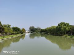 -同里国家湿地公园