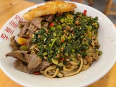 -李叁面馆(妇幼店)