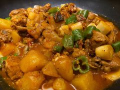 -小尕子·新疆菜(明园店)