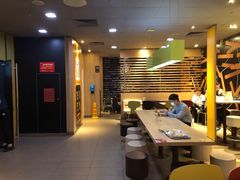 -麦当劳(海岸城店)